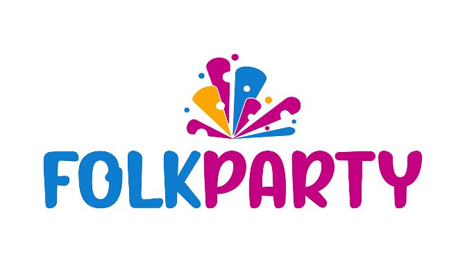 FolkParty.com